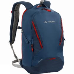 Vaude Omnis 26 Rucksack Fjord Blue